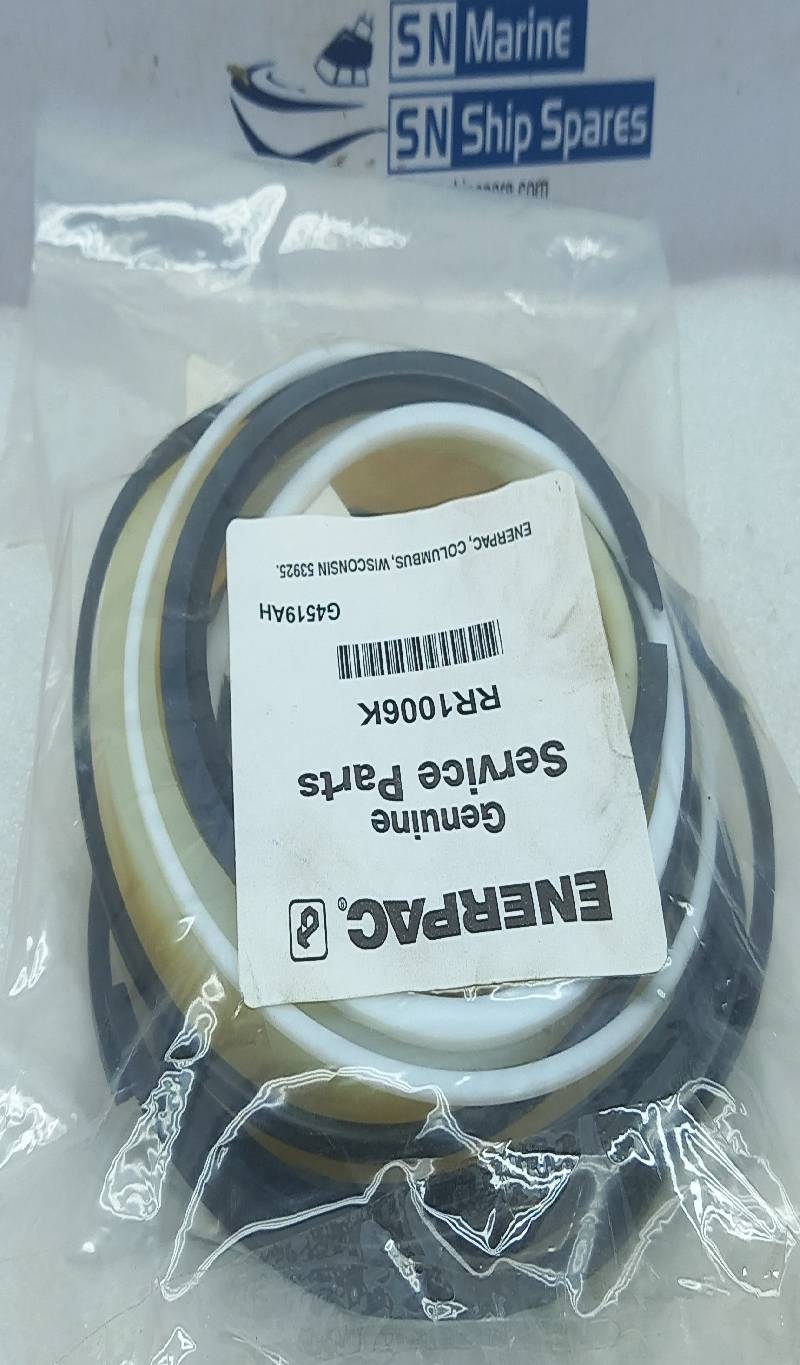 Enerpac RR1006K Wiper Cylinder Ring G4519AH