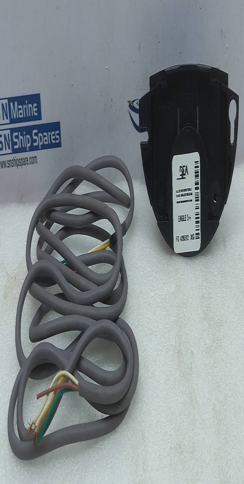 BEA Eagle 5+ Microwave Motion Sensor FG-426512-XG