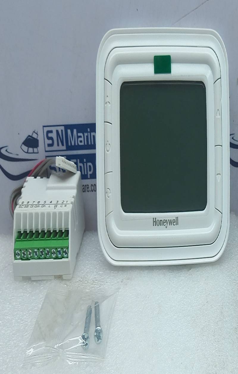 Honeywell T6865H2WB Modulating Non-Programmable Thermostat 24VAC~4(3)A