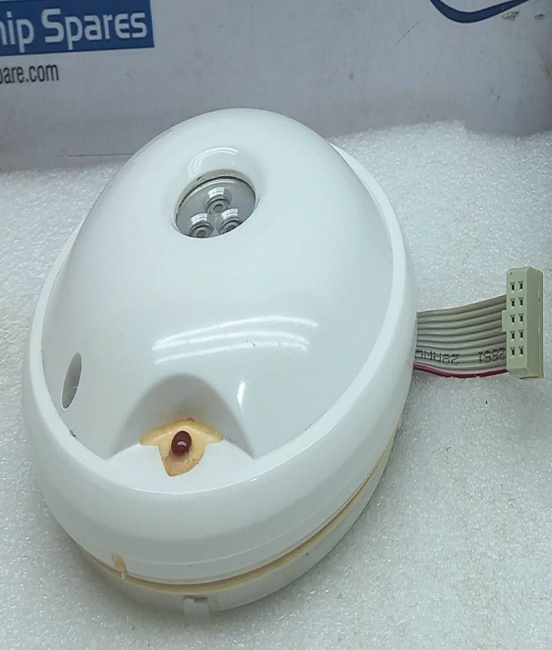 Salwico 5200236-00A IR Flame Detector Salwico AC-IR-3Fq Consilium