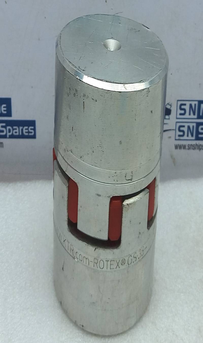 Koso Kentintrol NDE6H001-T00 Resilient Seal 23-9085-00101