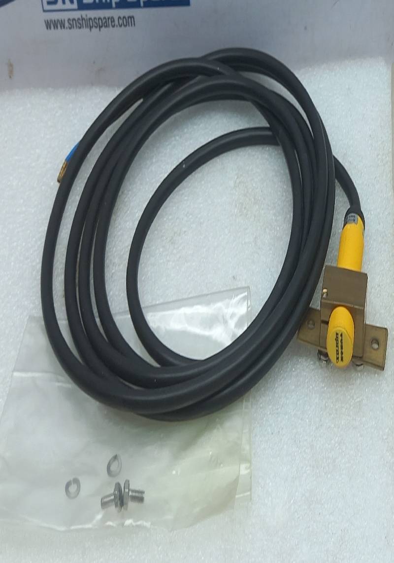 Turck Bi1U-S12-AP6X/S1132 Inductive Sensor Huisman Equipment 20044291
