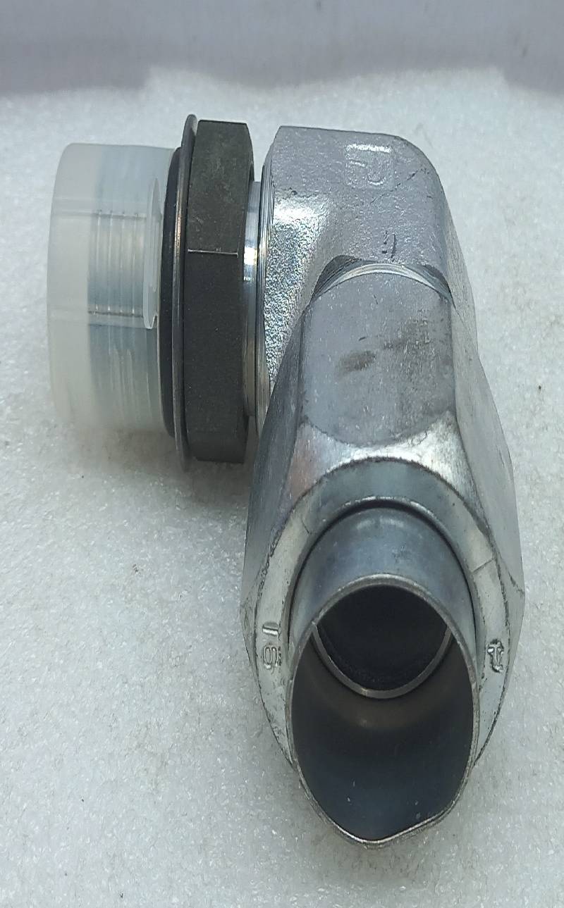 Ingersoll Rand 95368890 Elbow 90Degree