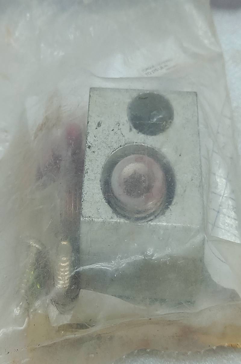 General Electric TCAL43 Circuit Breaker Lug Max Amp 400