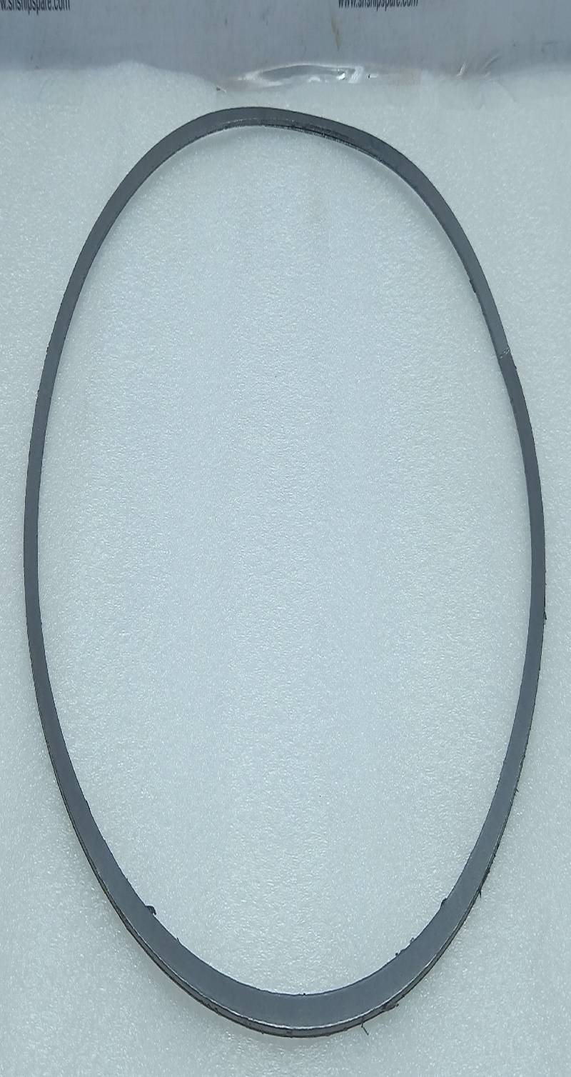 Koso Kentintrol DC08001JF Gasket Seat