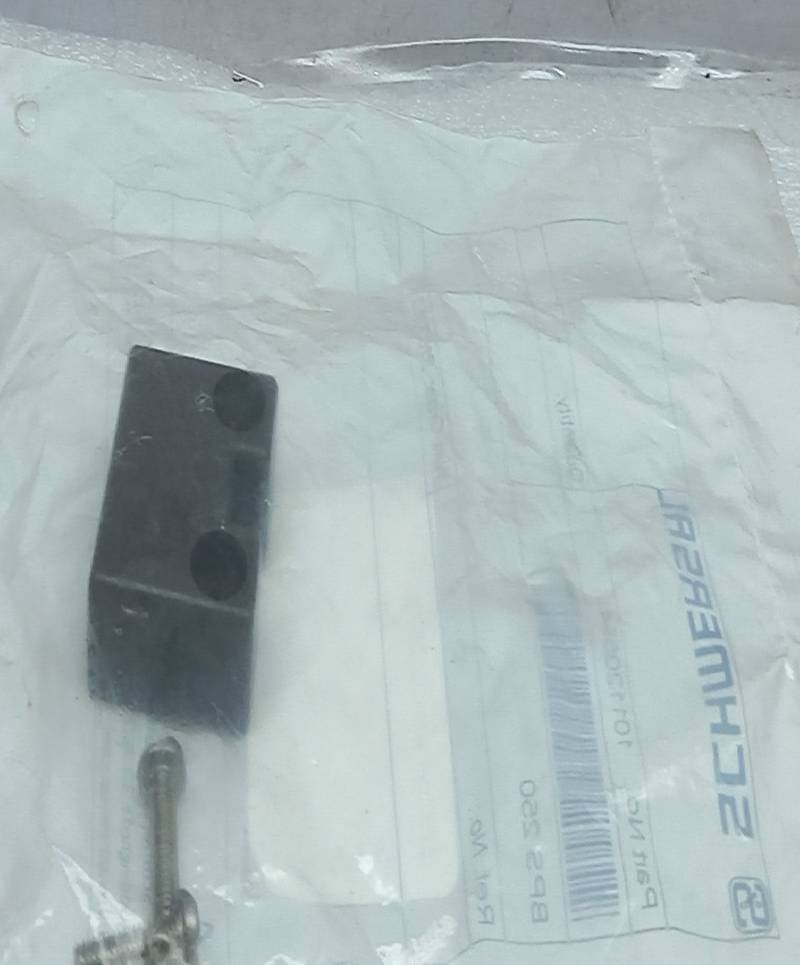 Schmersal 101120594 Switch Actuator BPS 250