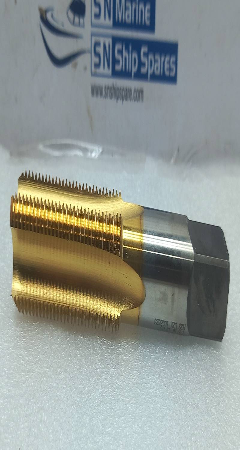 OSG 1 1/16-12 H5 4F BOTT Hand Tap FS1689405