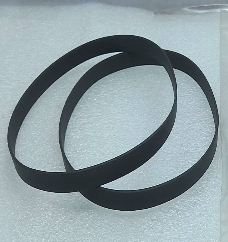  Fisher 1V659905092 PTFE Carb Ring 17F18 23-5326-00102 Emerson 2PCs In Lot 