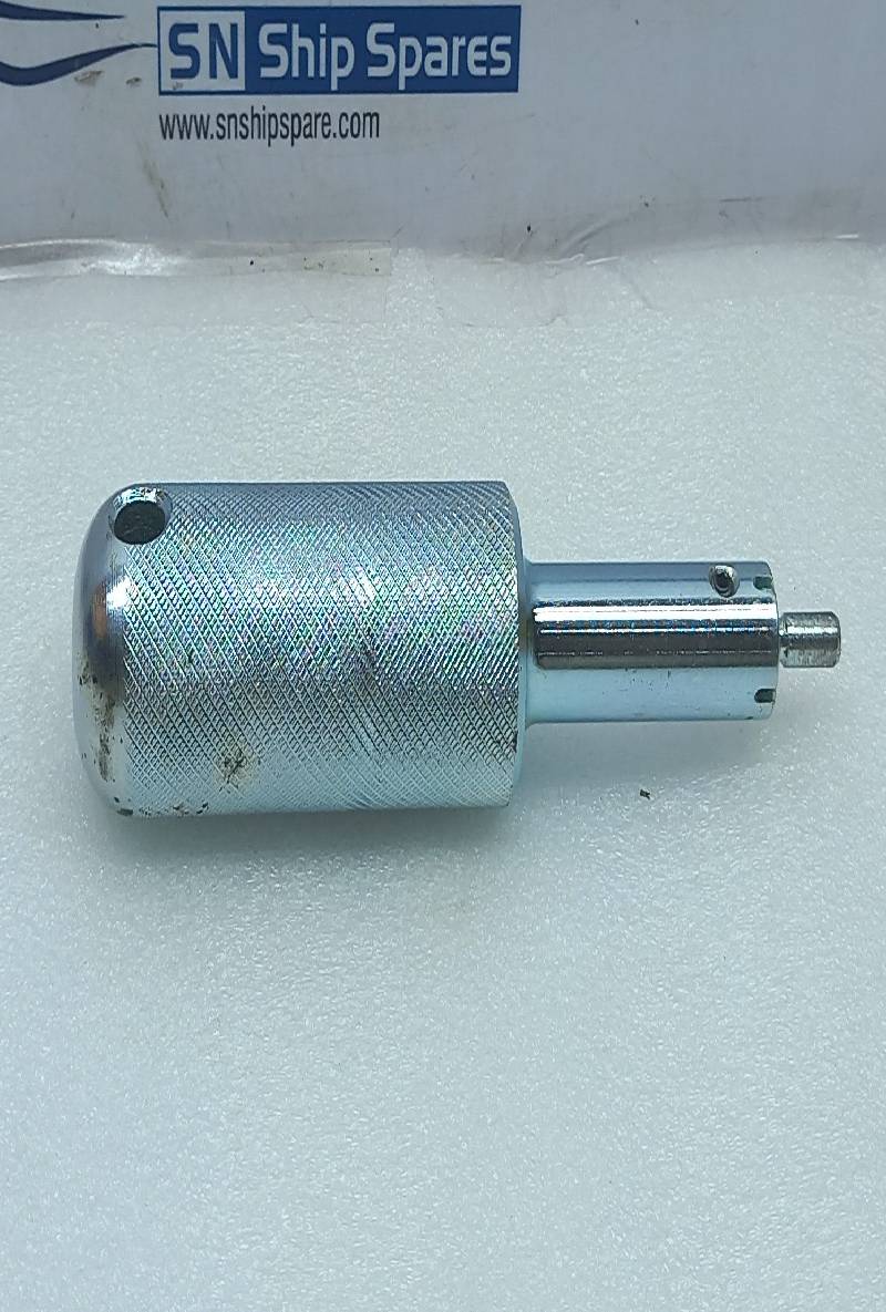 Kawasaki 141 Grinding Mandreel F/ Fuel Oil Valve