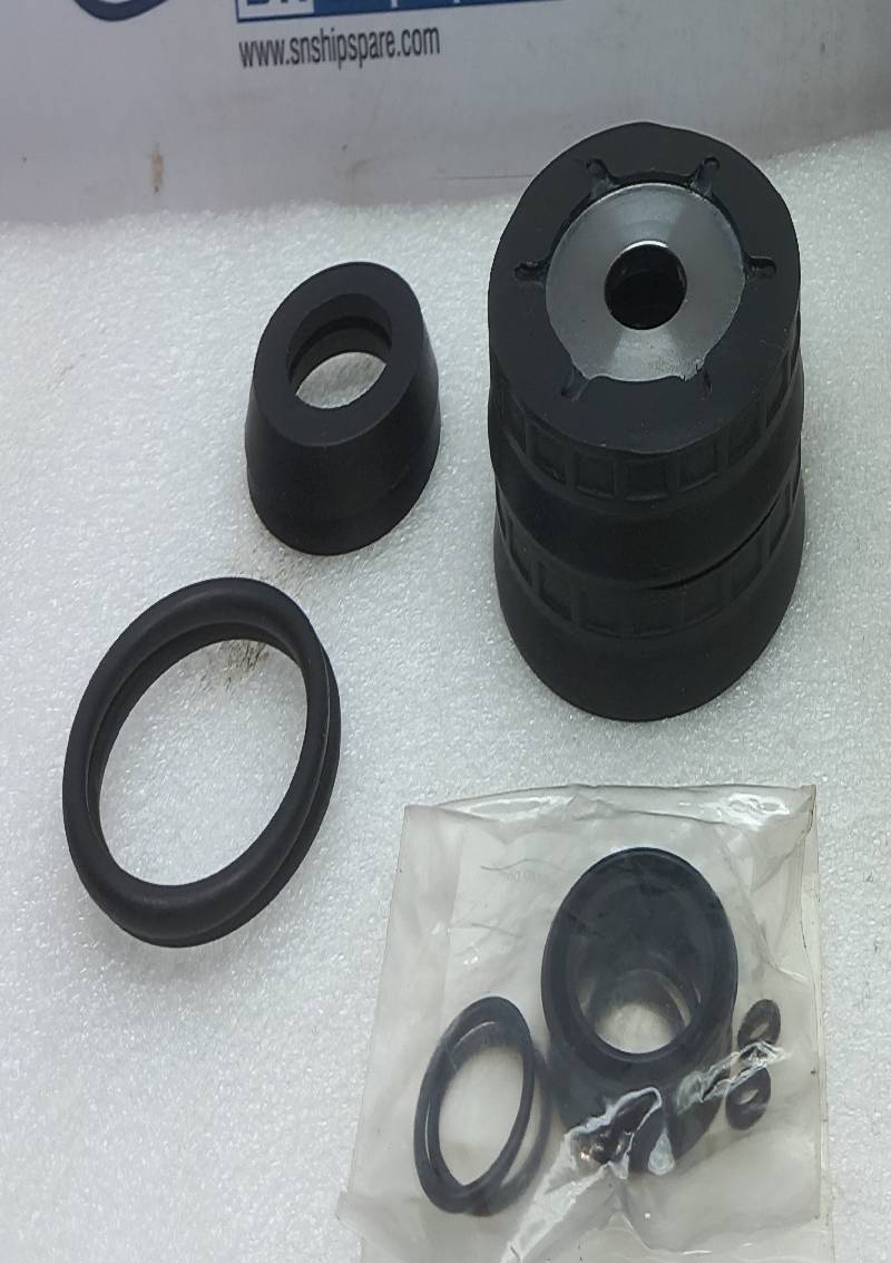 Mannesmann Rexroth 52104-60-002 Repair Kit CONS-00162.015