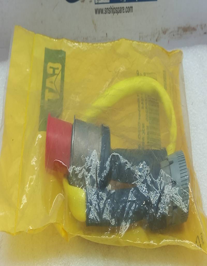 Caterpillar 522-1644 Revolution Speed Sensor GP-SP