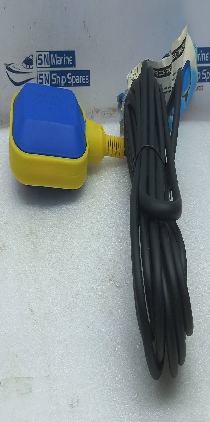 250V Float Water Level Switch 16(8)