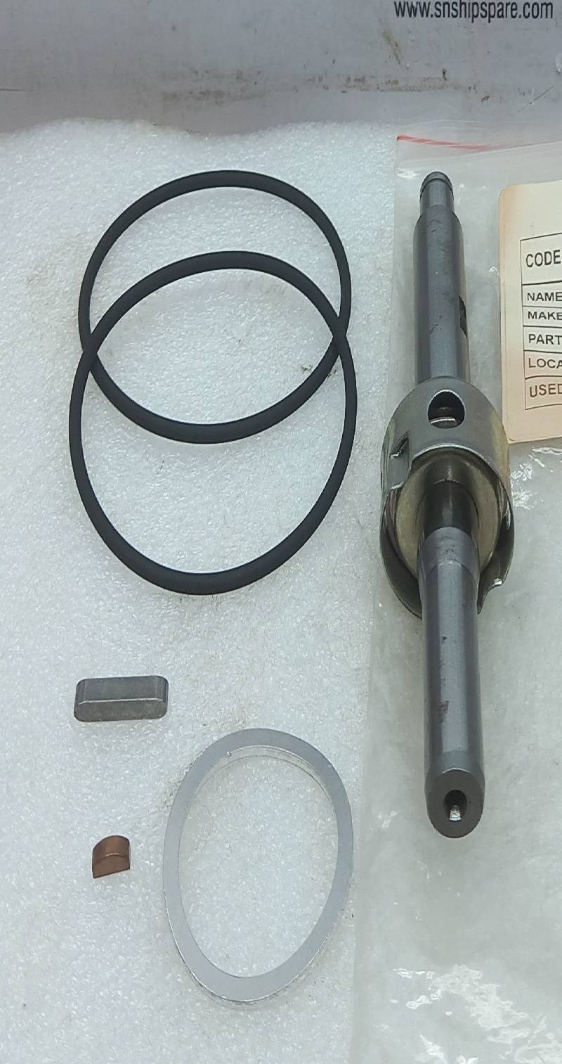 Suntec 2014471 Seal Casing Assembly For Suntec Pump Pos 4.1