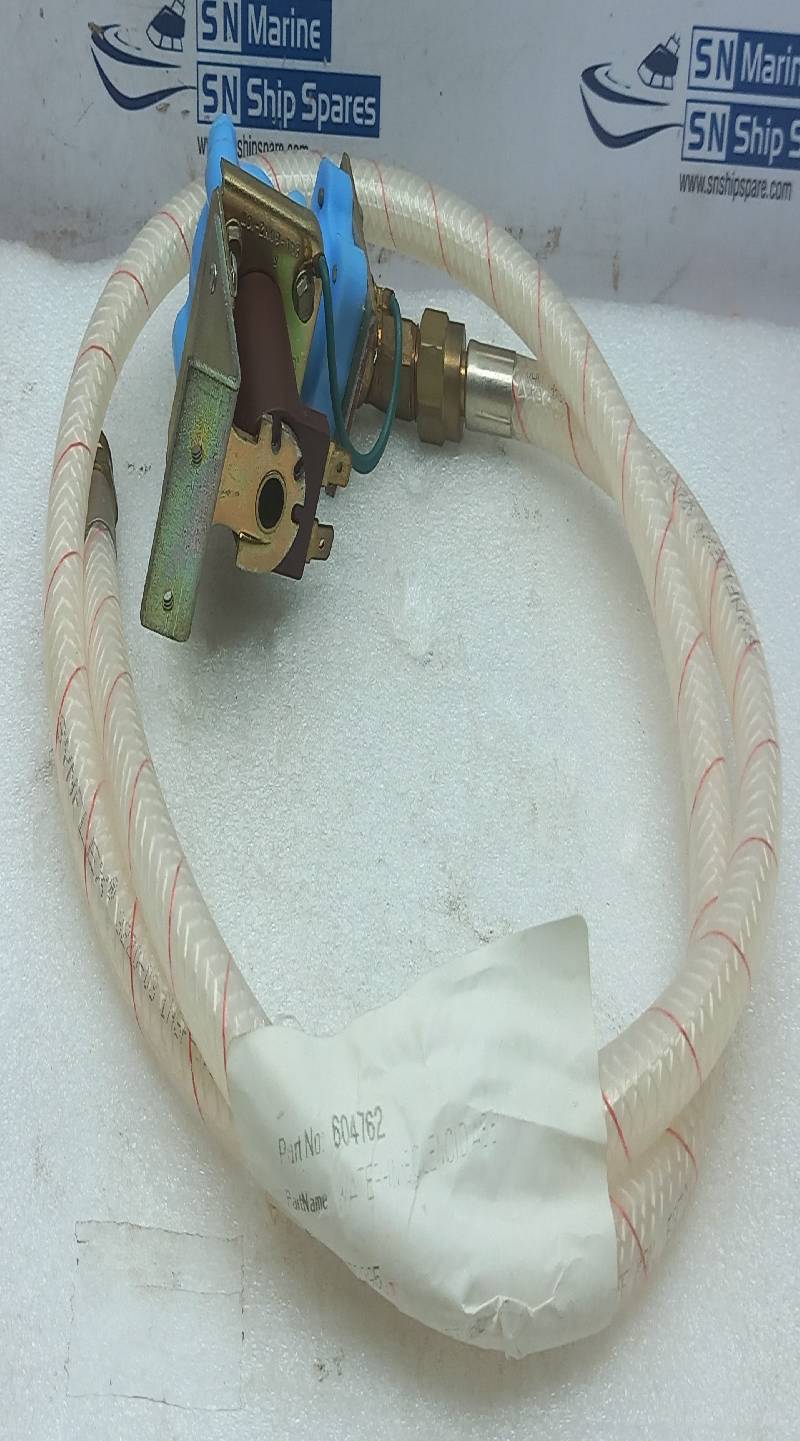 Eaton BK25840-53 Water Inlet Valve 24V-60Hz-10W