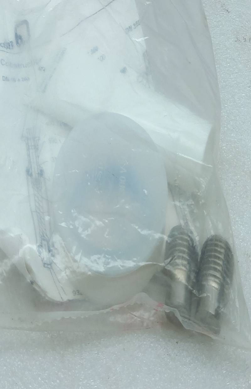 KSB 9972460066 Liner Kit (K) ISORIA 10/16 DN450 42382848