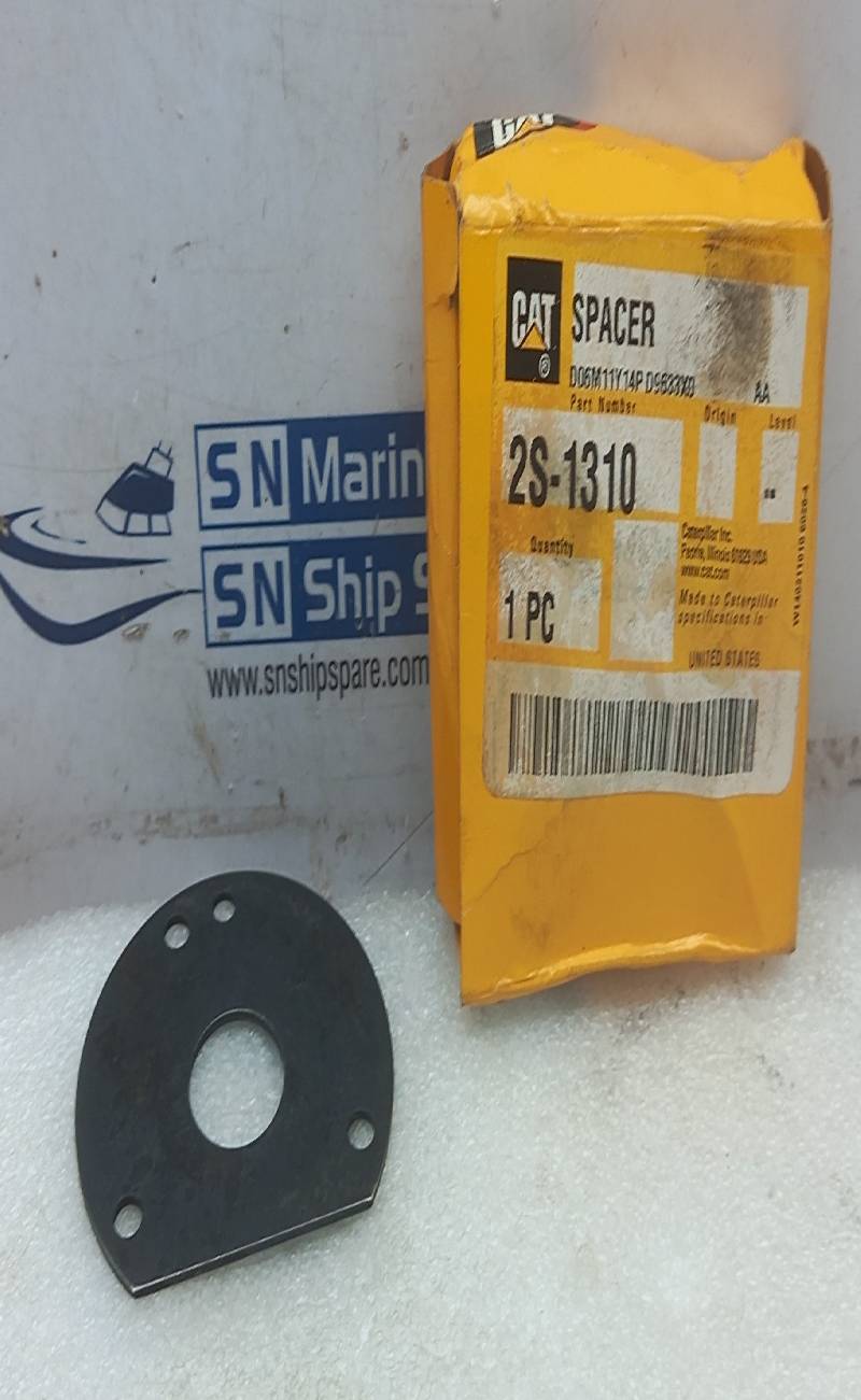 CAT 2S-1310 Cartridge D06M11Y14P