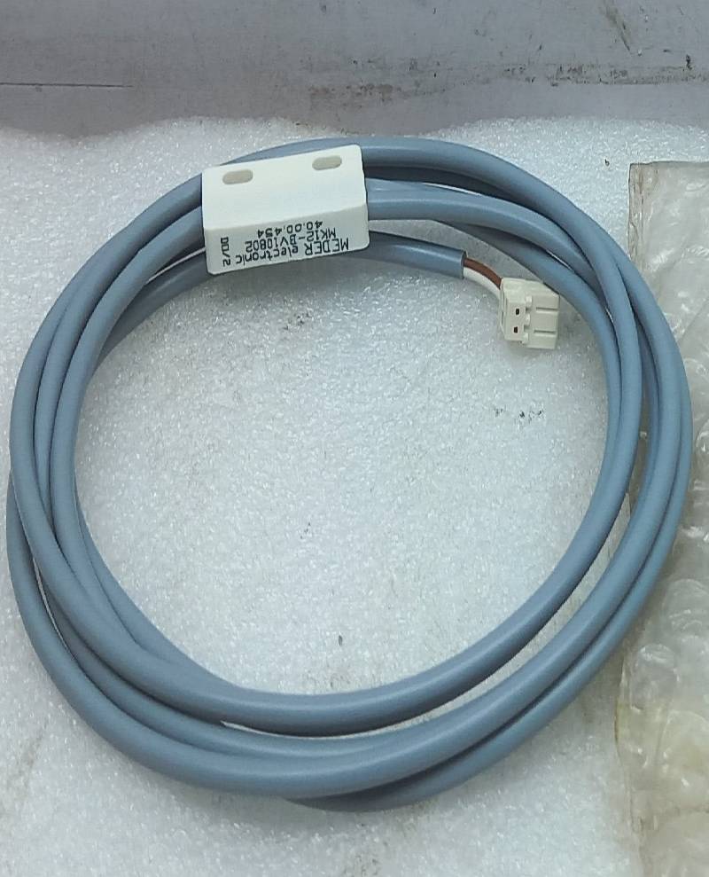 Meder Electronics MK12-BV10802 Door Contact Switch Rational 40.00454