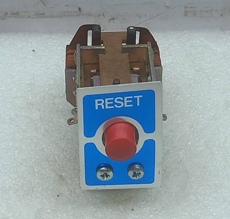 Kockum Sonics 339S/350/F3 Relay