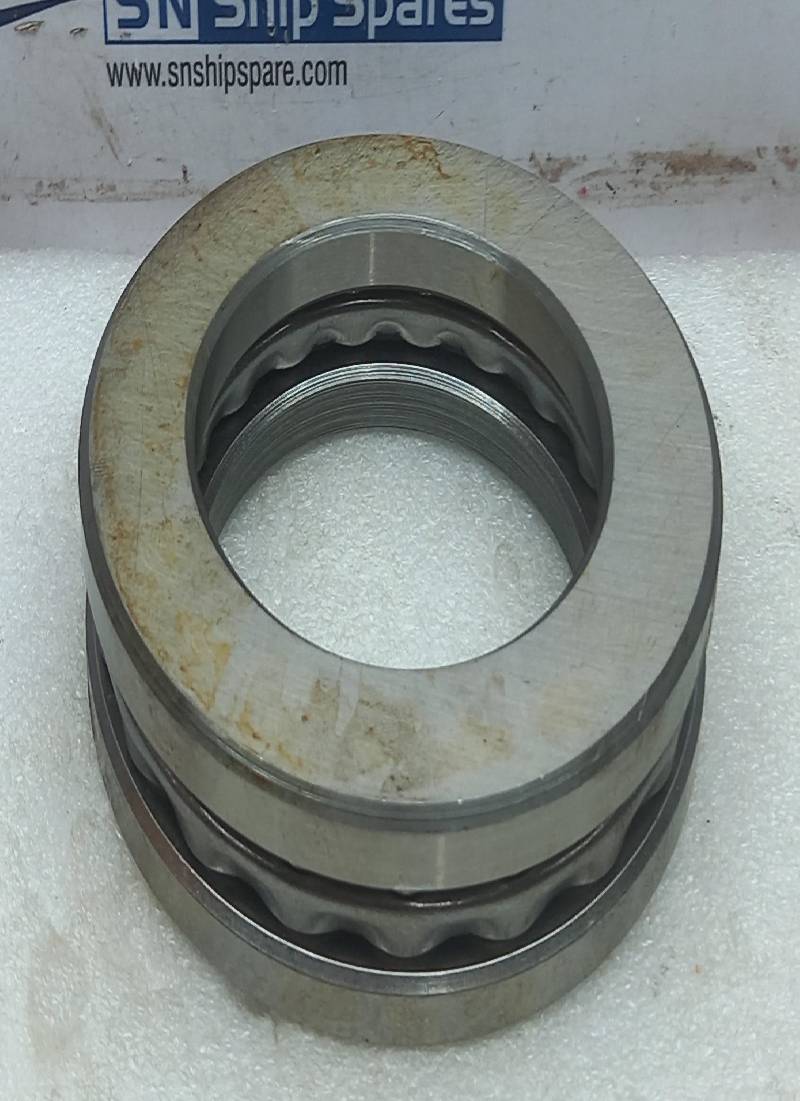 BA0024 Thrust Bearing ABC 4435