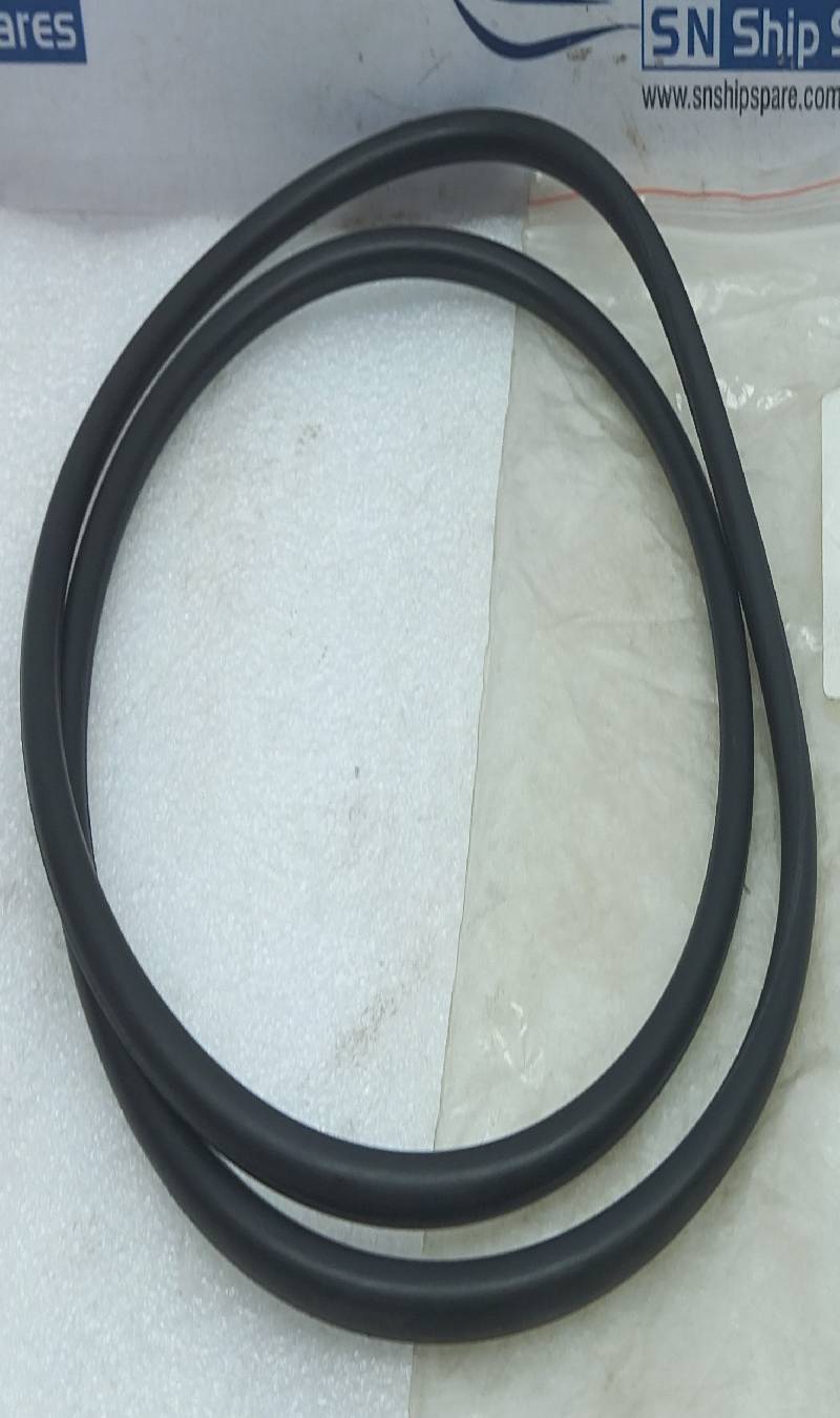 Ingersoll Rand 58229829 O-Ring 4PCs In Lot