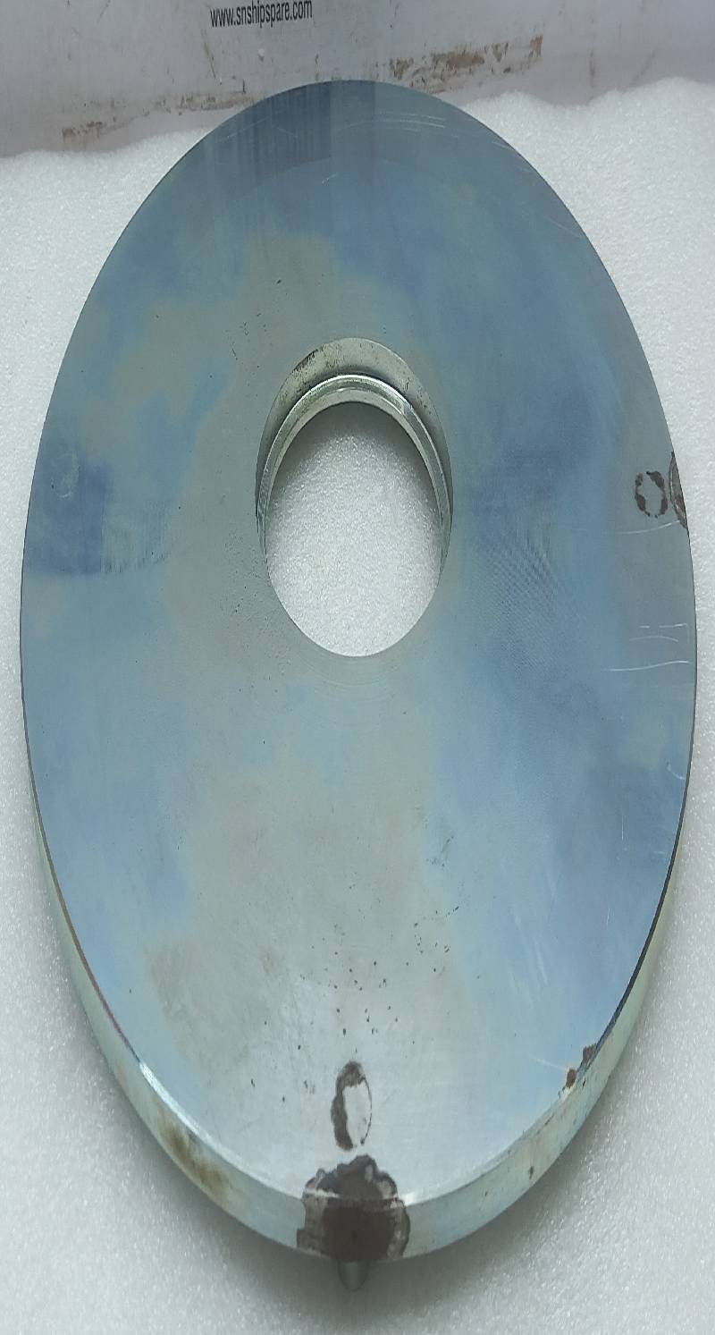 Alimak Elevator Company 3000-272-765 Brake Armature 3000272765 / 3000272-765