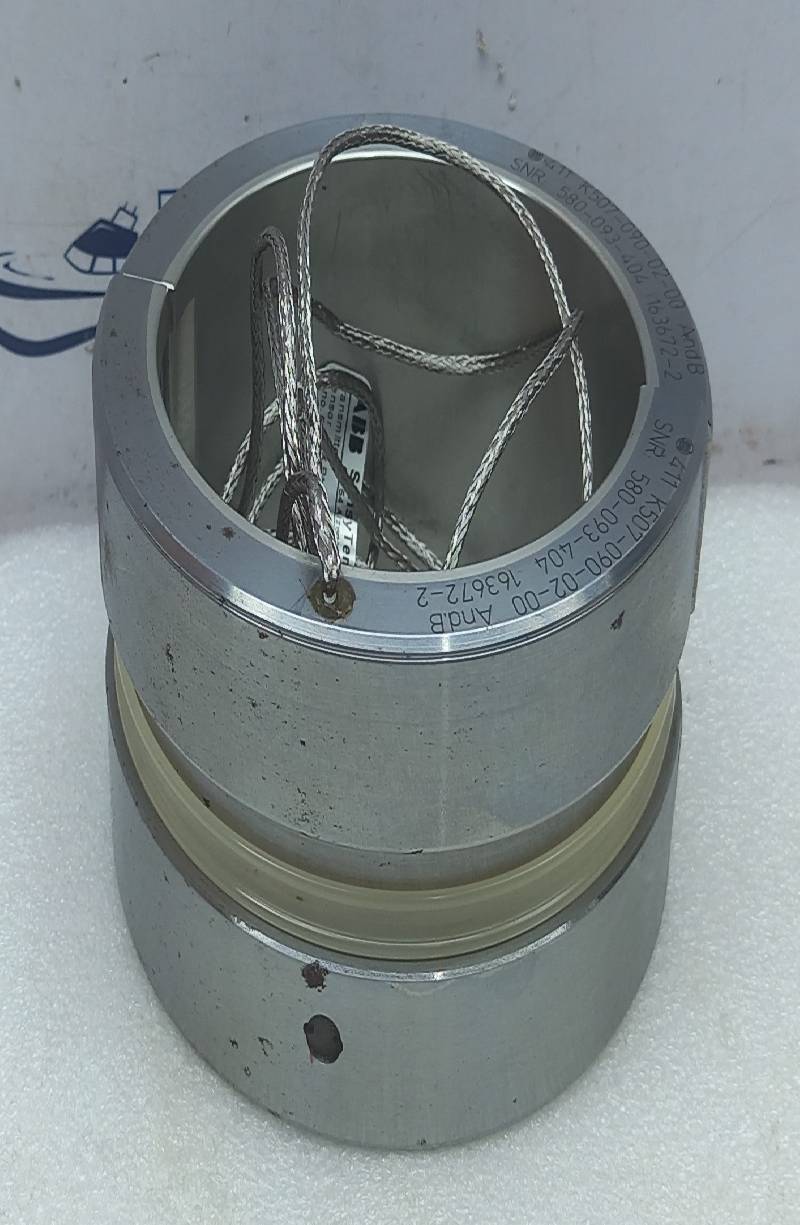 Framo Pump K507-090-02-00 Journal Booster Bearing 580093404