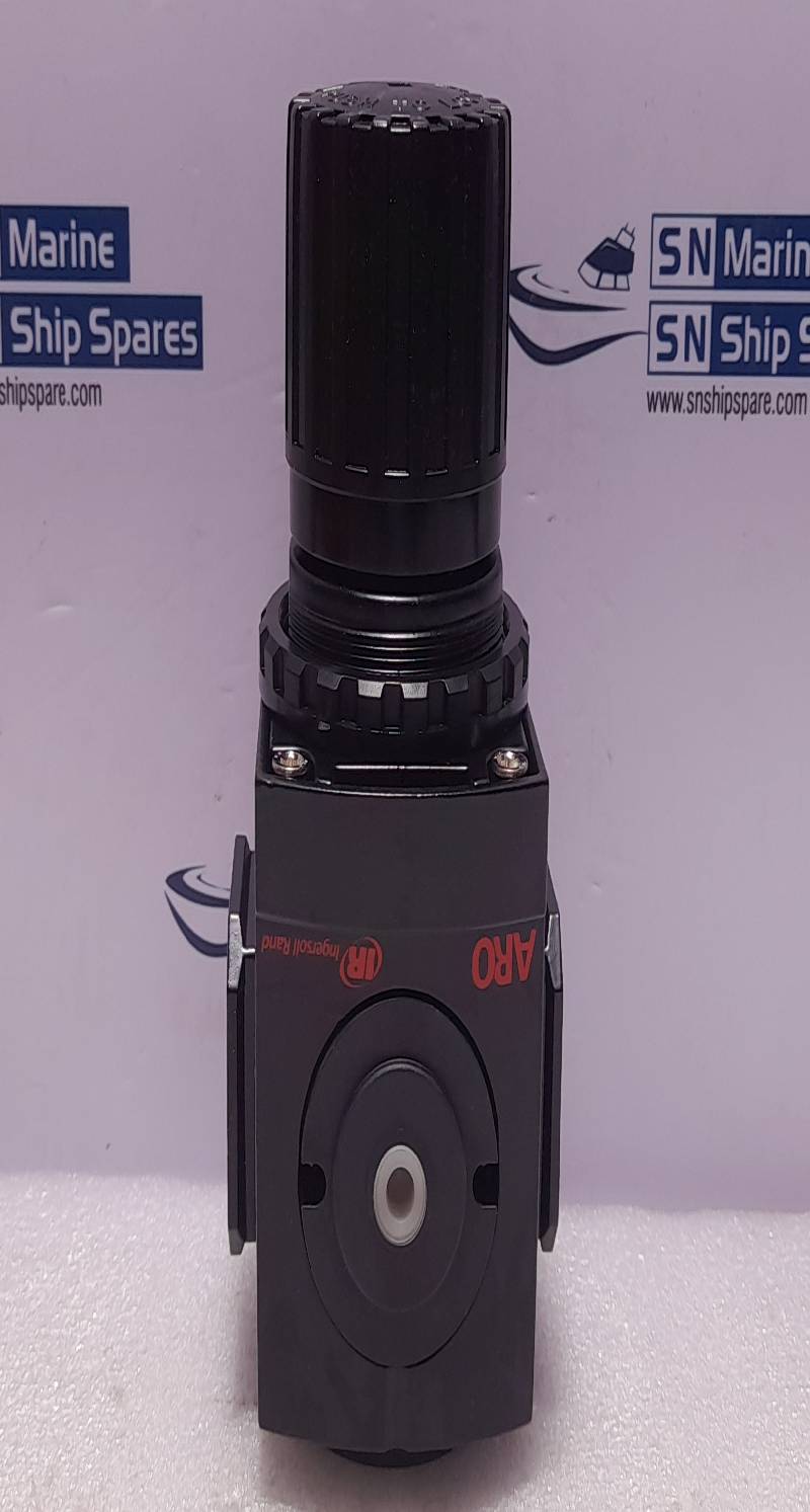 Ingersoll Rand ARO R37461-100 Regulator 3000SRS NPT R37461100