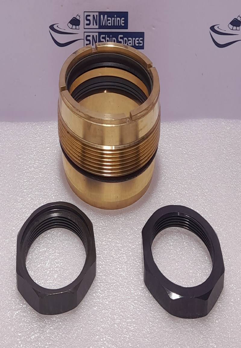 Parker RG2HLTS401 Rod Gland Packing Kit ½In To 5-½In