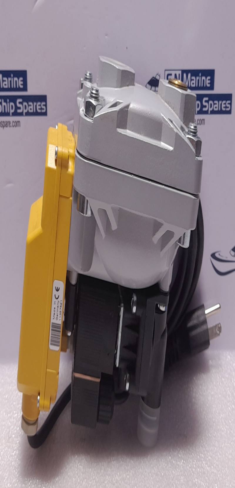 Kaeser Eco-Drain 13 ANECODRAIN13 Condensate Eco Drain 2002827 0.8-16 Bar 12-230 PSIG