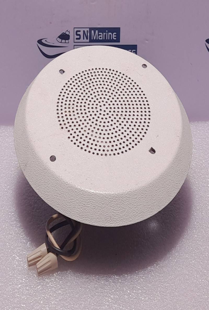 Federal Signal T-50GC-120BG Selectone 50GCB Ser B 120VAC 60Hz 0.040A Beige T50GC120BG