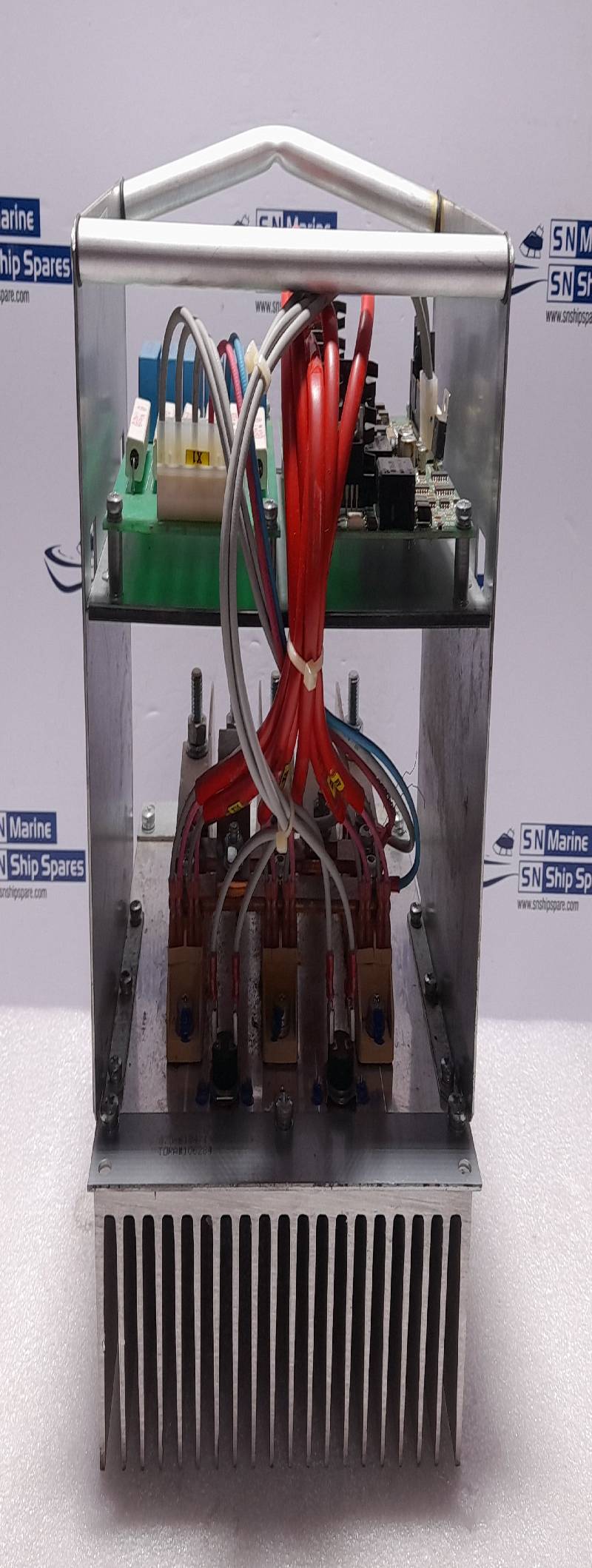 Gutor Electronic 0C0949 Electrical Power Supply For BOP UPS OC0949 OCO949