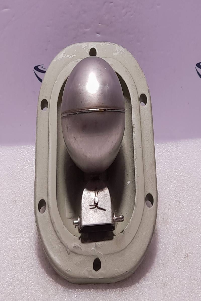 Basco 430C02E4X3 Steam Trap Cover Quincy 124827-052 Repair Kit Separator/Trap Moist