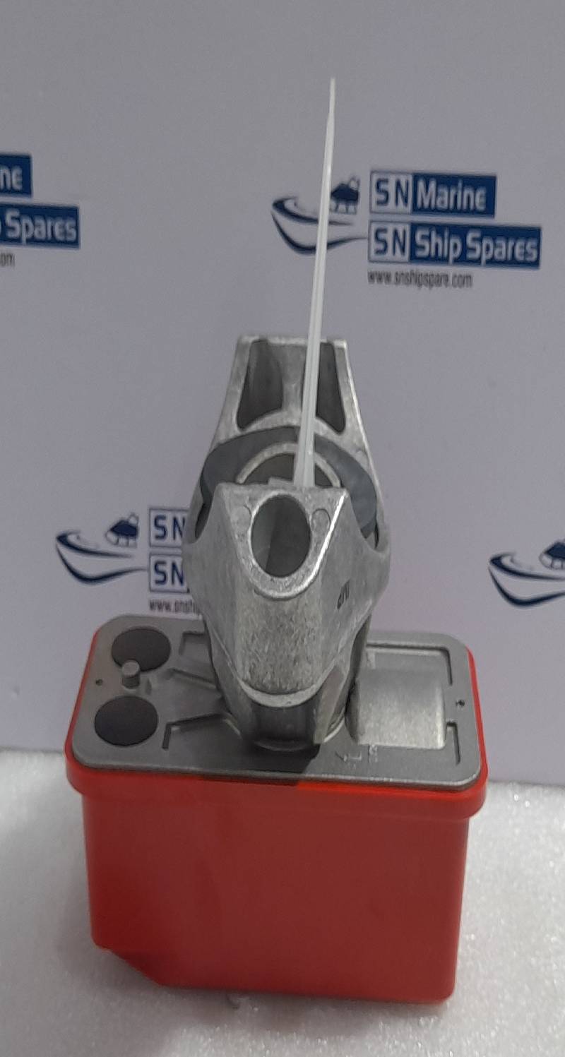 System Sensor WFD40N 4” Waterflow Detector Fire Sprinkler Monitoring 