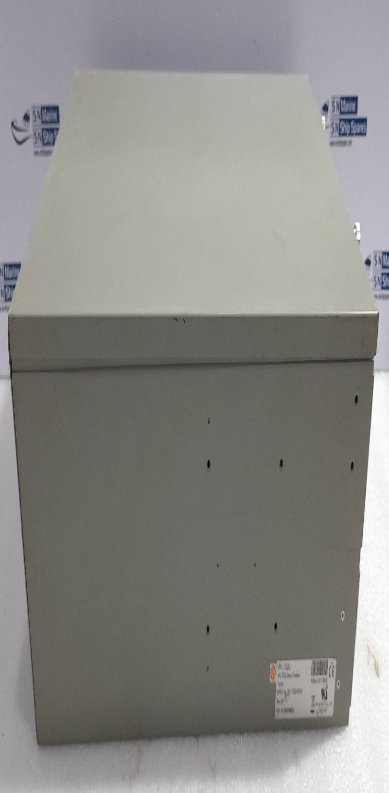 Advantech IPC-7220-00XE IPC-7220 Bare Chassis 1757004367-01