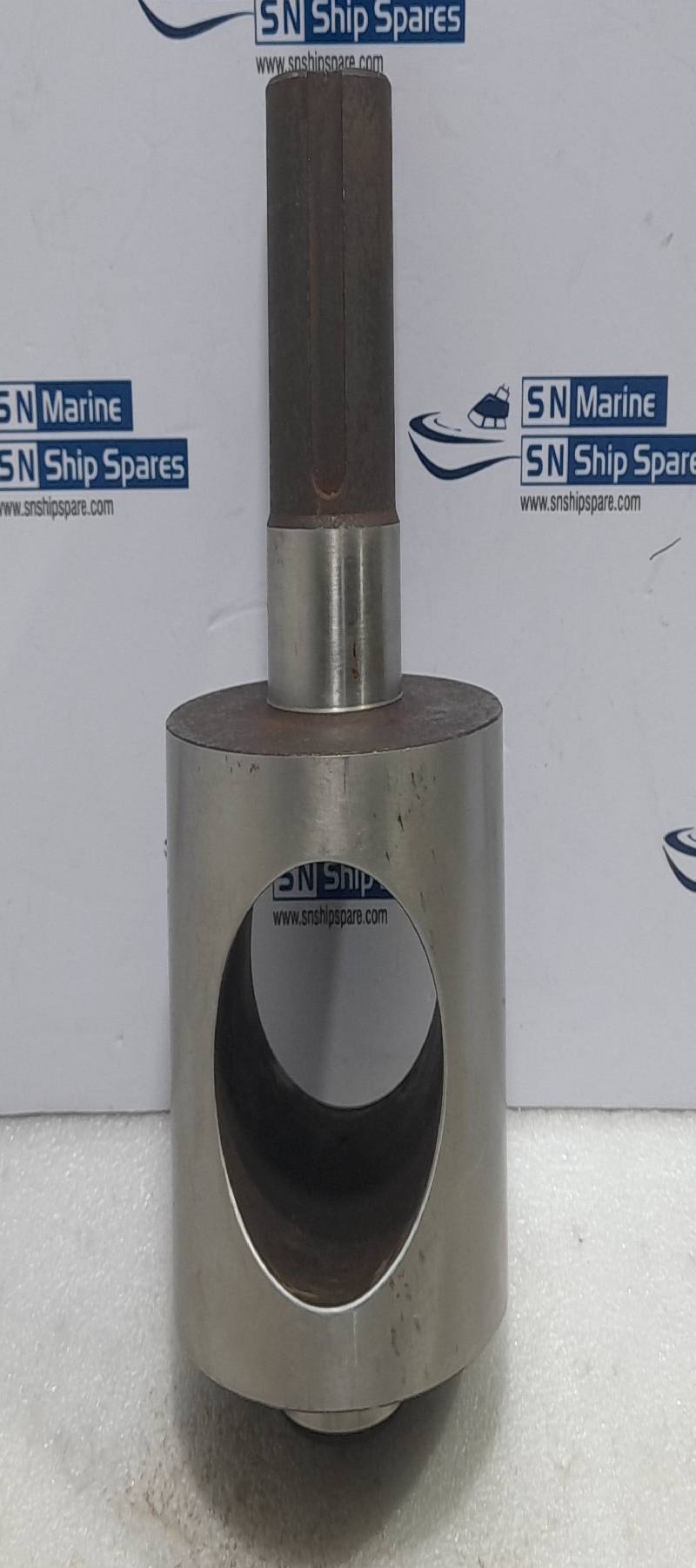 Halliburton Services 100001141 Plug Valve Lo-Torc 3 116 Inch Size