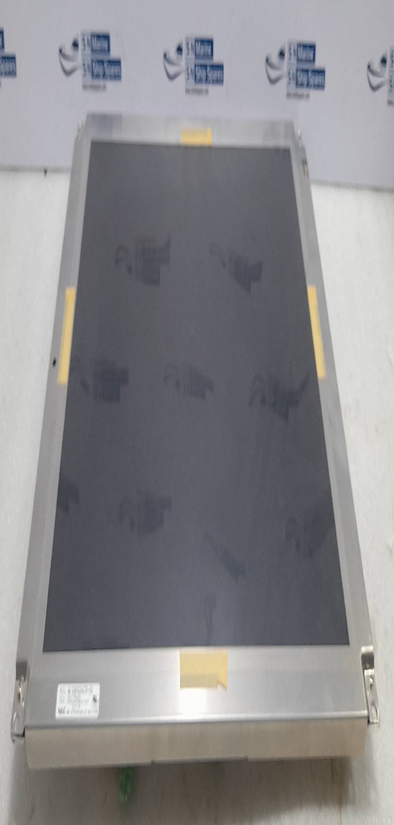 NEC NL128102AC31-02 LCD Display E6713024 NEC 201PW021-D HIU-685 66K2T 20.1”