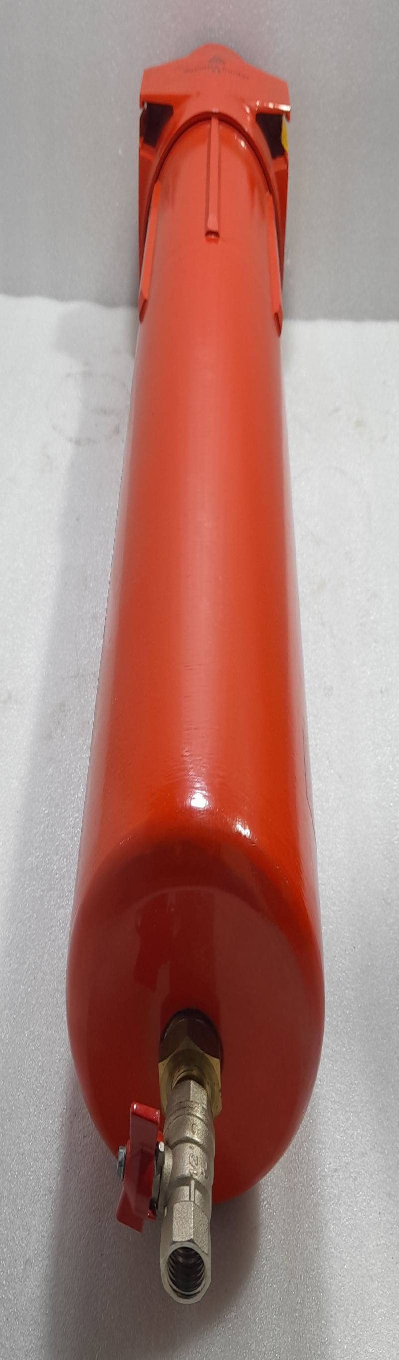 Domnick Hunter Filter ACS-0620G Filter Housing Oil-X ACS-0620G 3555087_07_002