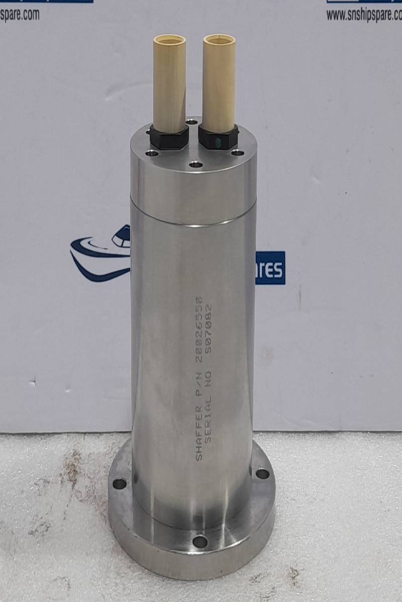 NOV 20025029 Solenoid Coil DDV Flanged LW Power Shaffer20026550