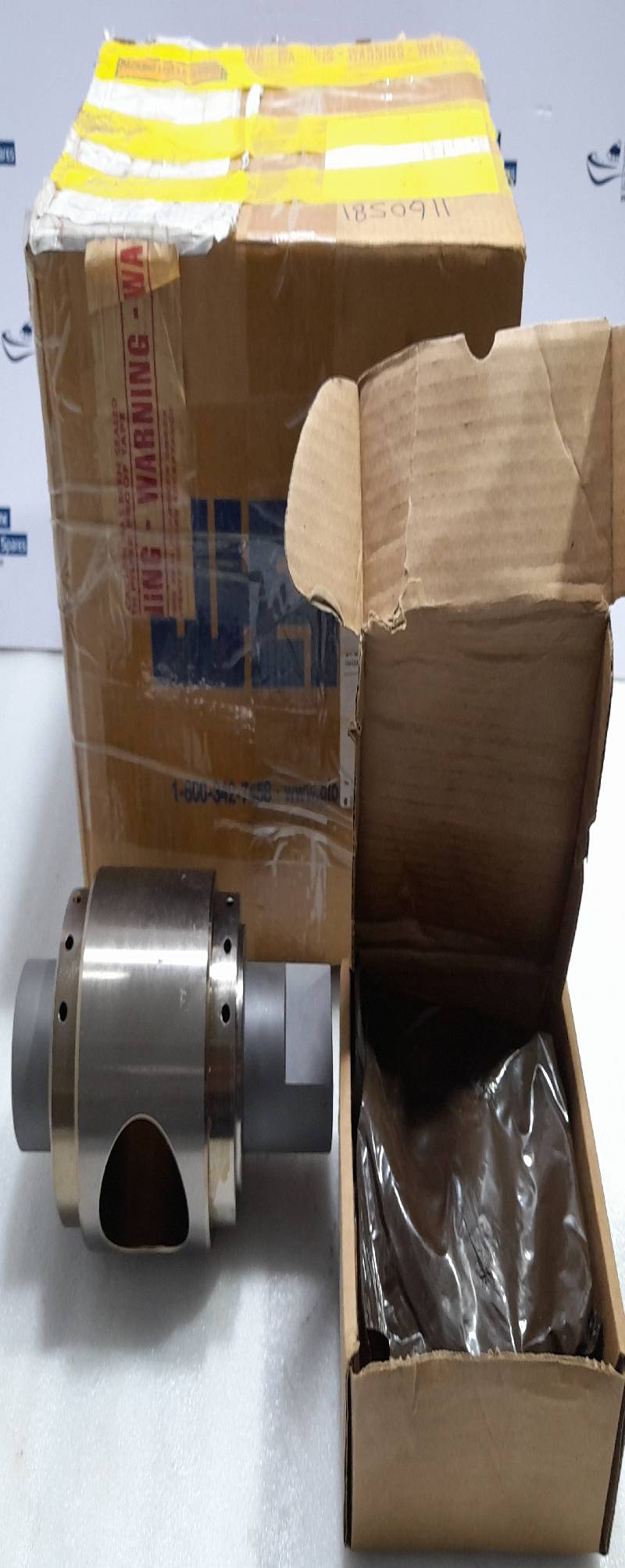 Weir SPM 2A39042 KIT/PARTS/PV/3.00/LT/SD/NCKL PLTD Rebuild Kit 3In 15K Valve