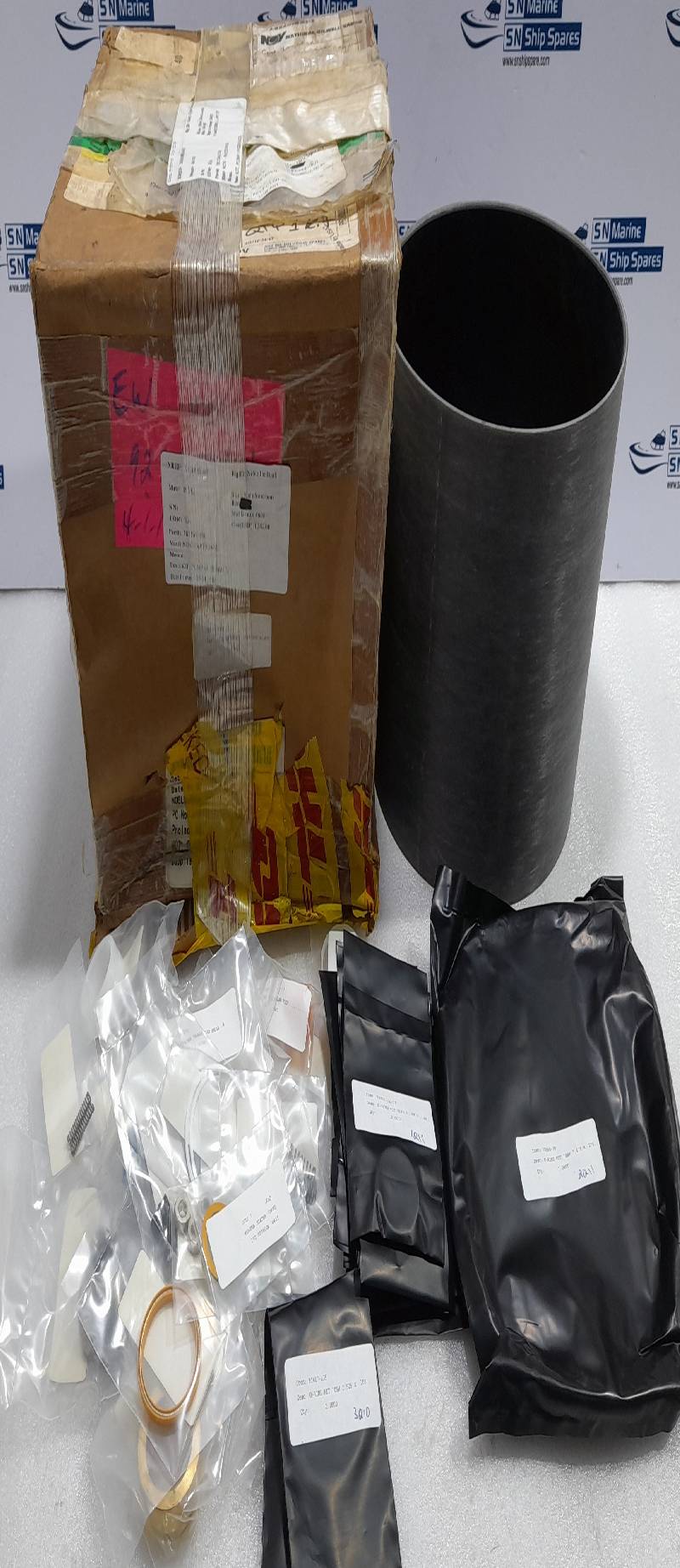 NOV 7815641OK Pump Overhaul Kit