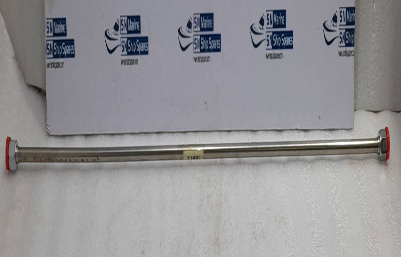 NOV Varco 1309644 Hose Assy 130964-4 JK Salem Tube TP304