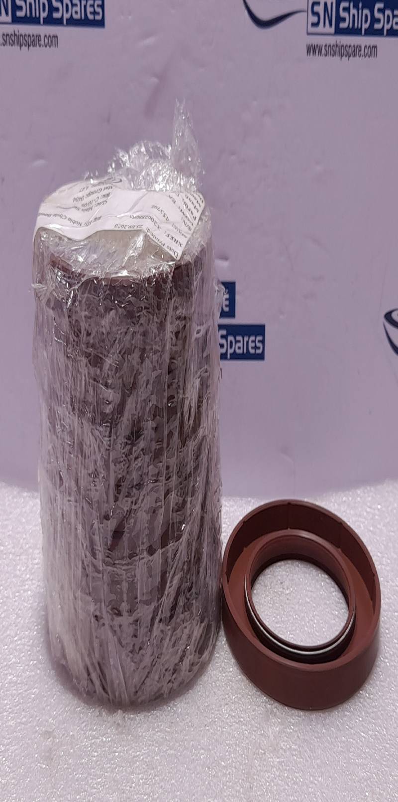 Axiom DCS65100 Oil seal Main Shaft 65mm X 100mm x