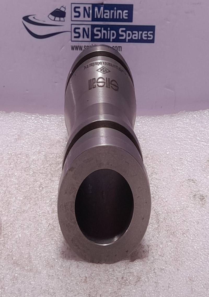 David Brown HCY30110 Liner For 3rd Stage Nitrogen Booster Wartsila HCY30110 TSE SILSAN