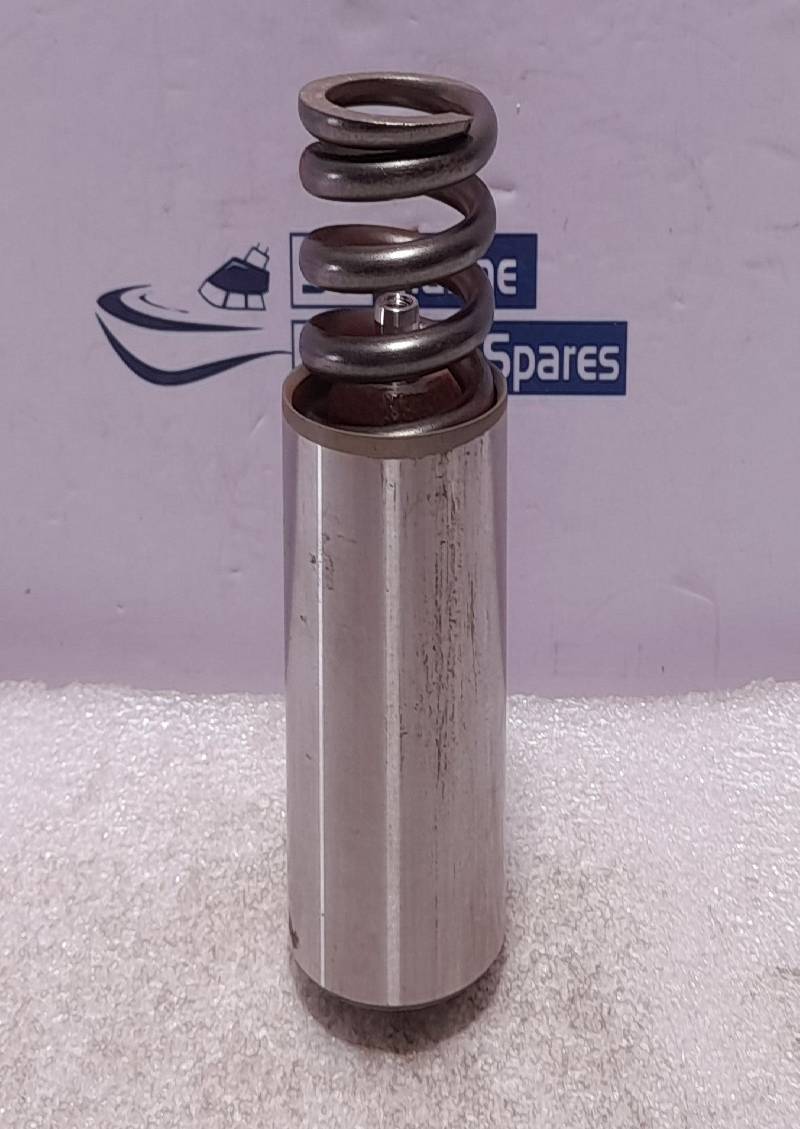 Hydra Cell K25-014-1210 Siemens K25-014-1210 Piston Assembly Kel-Cell K25_K35