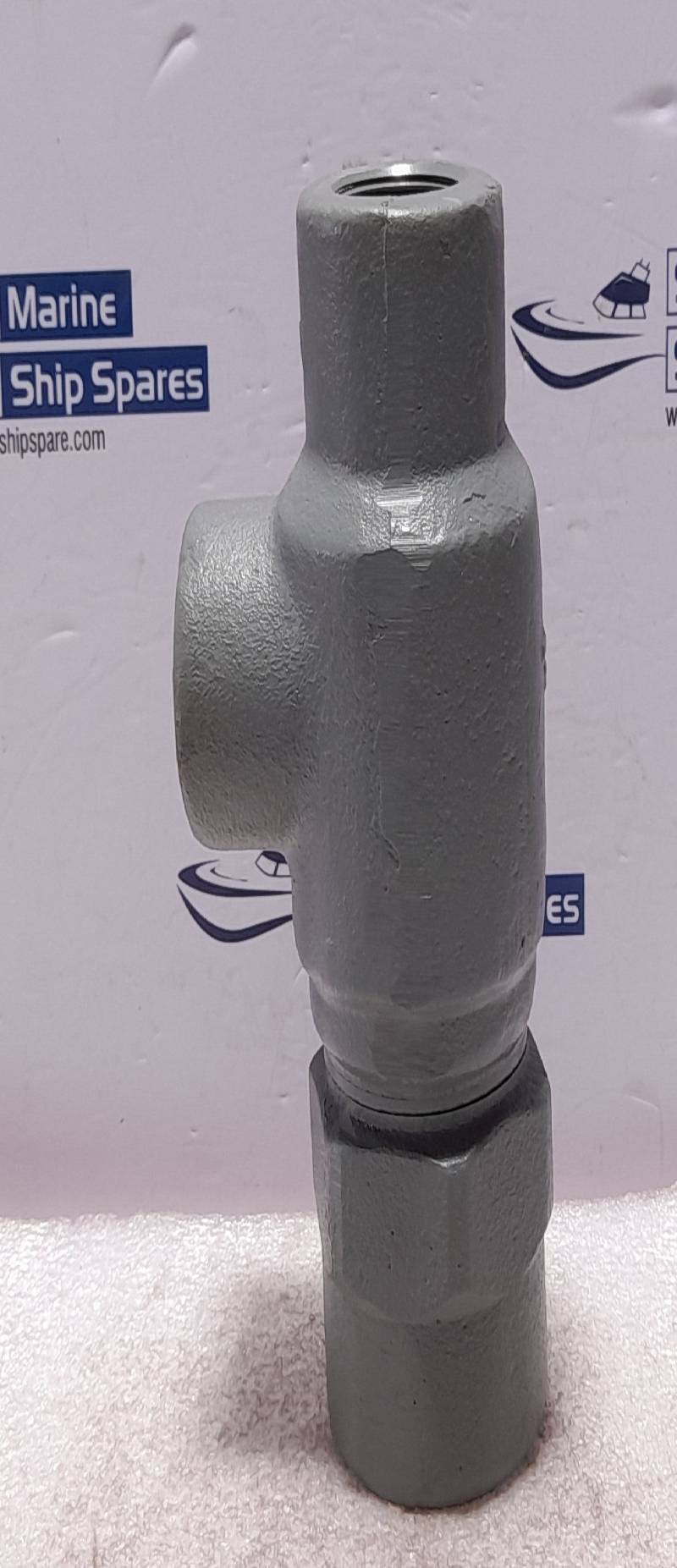 NOV 7026B040 Relief Valve 340 1B