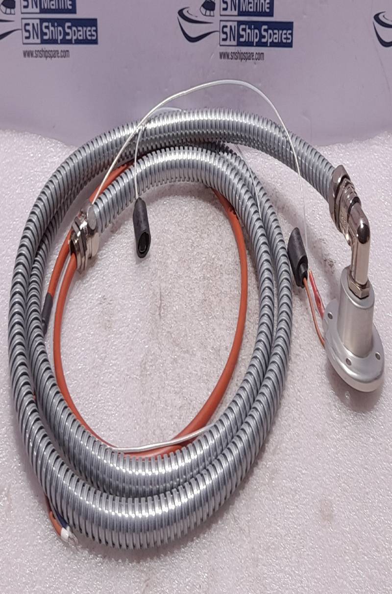 Aquafine 7318K Harness Wire UV Lamp