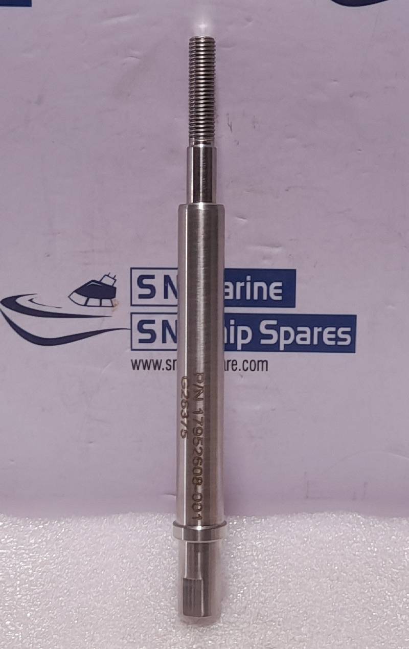 NOV Shaffer 17952608-001 ROD PSTN SA ROD SPM 1In nitronic -50 HS Level 2
