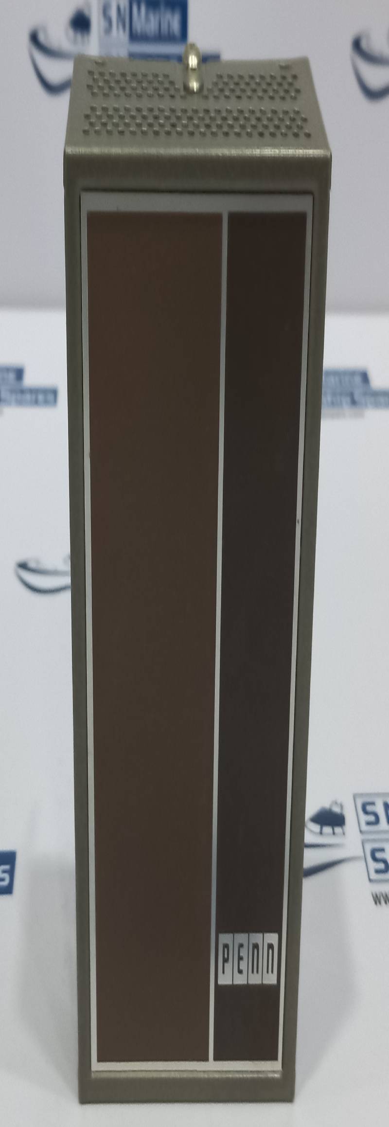 Johnson Controls T91BBA-1 Electronic Room Sensor Concealed Set Point Range 40/92