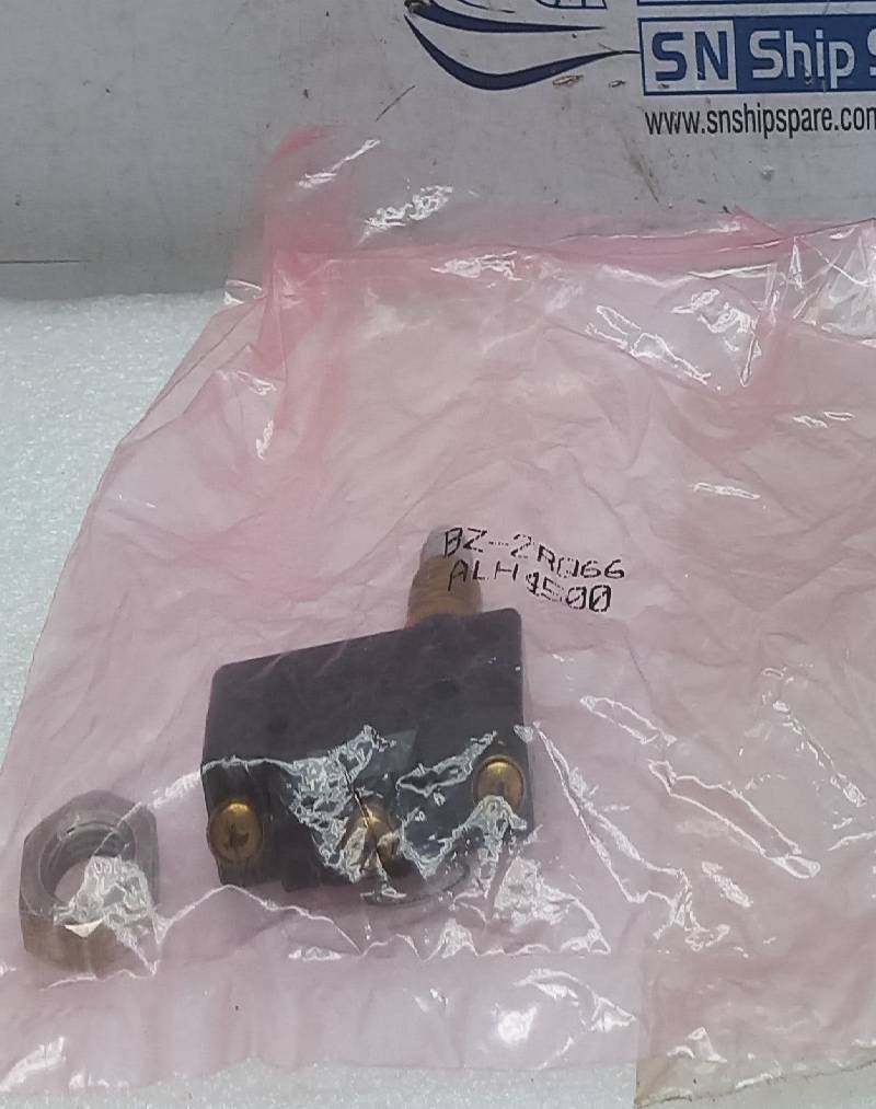 Honeywell BZ-2RQ66 Interlock Switch Door F340900