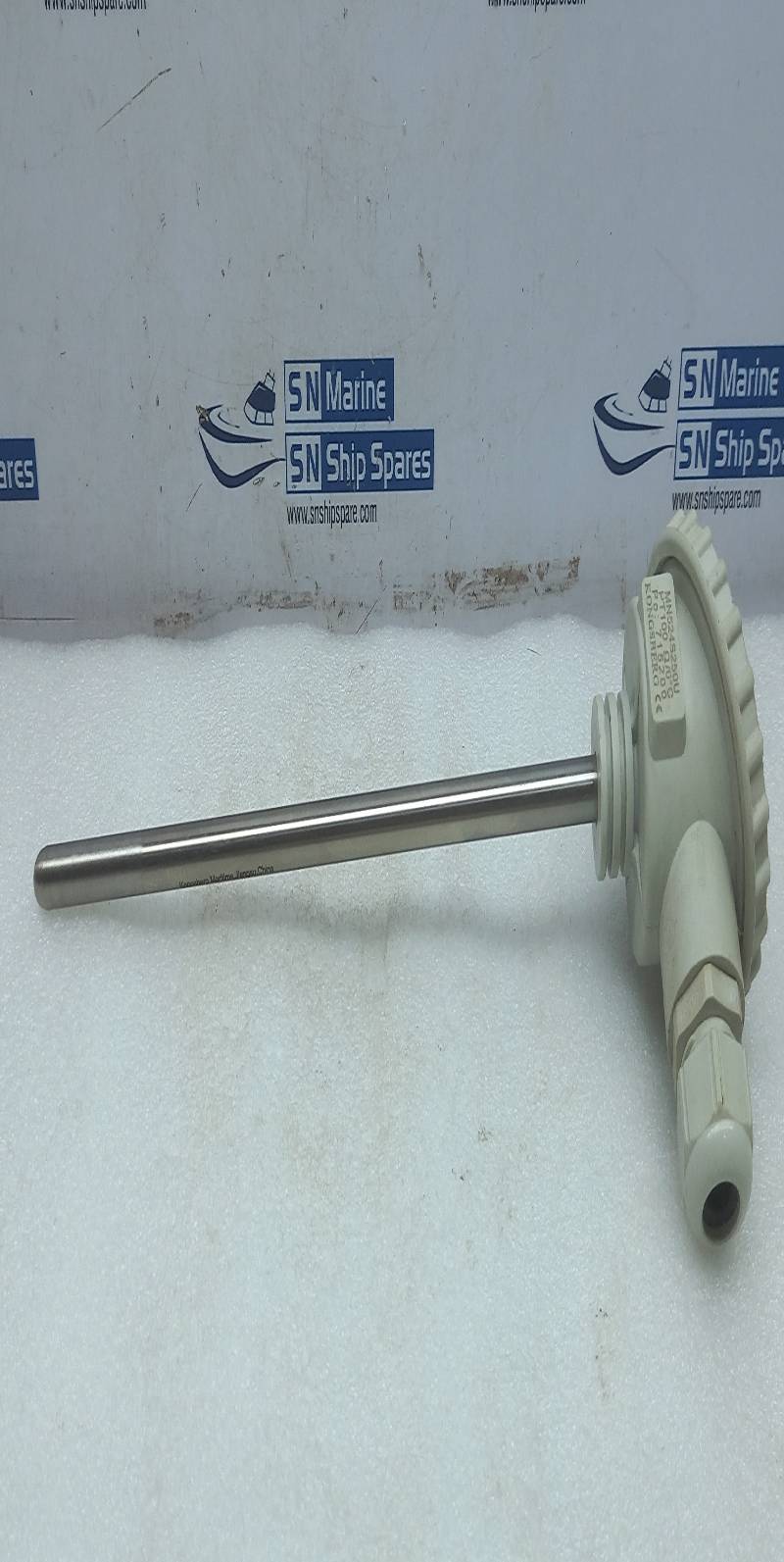 Kongsberg MN524S250U Temperature Sensor PT100 Ω/0 C